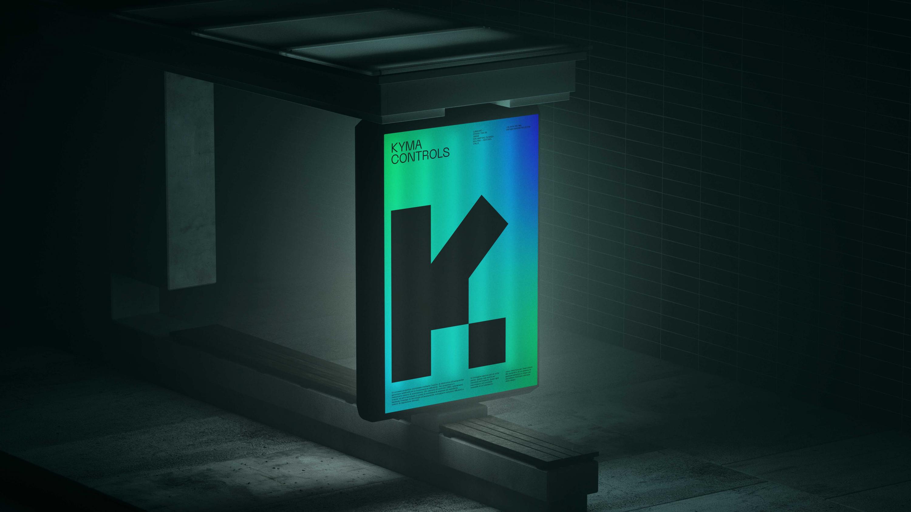 Kyma Controls