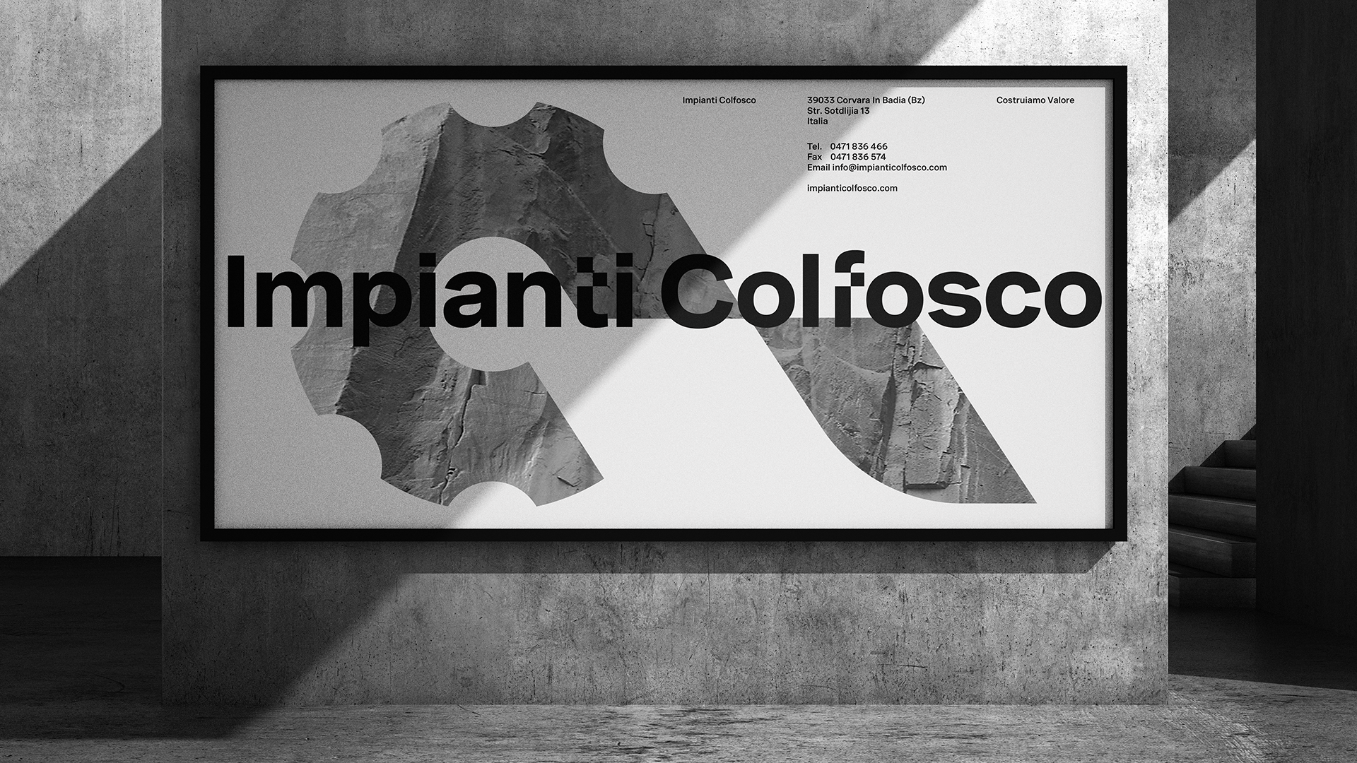 Impianti Colfosco