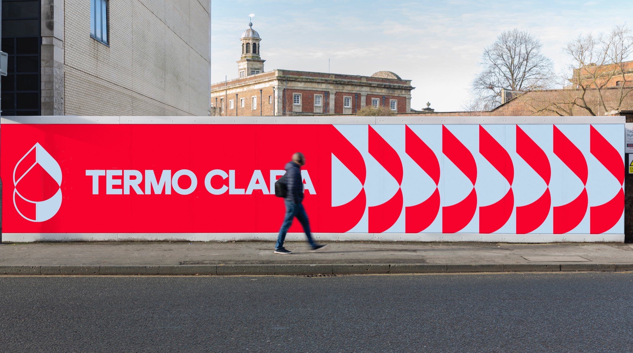 Termo Clara