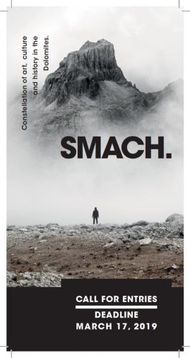 SMACH, Constellation of art, culture and history in the Dolomites