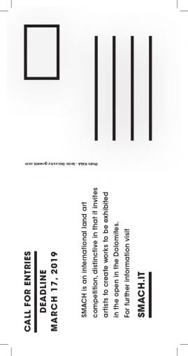 SMACH, Constellation of art, culture and history in the Dolomites