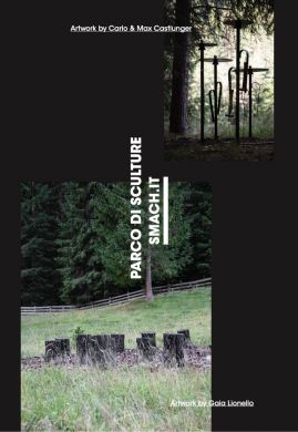 SMACH, Constellation of art, culture and history in the Dolomites